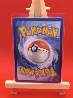 STAFF Galarian Perrserker SWSH008 Sword & Shield Prerelease Promo Pokemon Card - Image 5