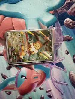 Eevee - 173 (Pokemon Center Exclusive) 173 Sv: Scarlet & Violet Sealed - Image 4
