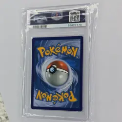 The Pokemon Company Blastoise GX SM Black Star Promo SM189 Holo PSA 10 2019 - Image 2