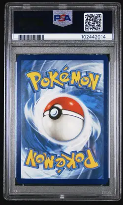 Pokemon Mew VMAX 269/264: Fusion Strike Alternate Art PSA 10 - Image 4