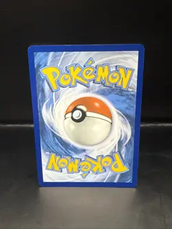 Pokemon TCG SM Celestial Storm Jirachi 97/168 Prism Star Ultra Rare Holo B - Image 3