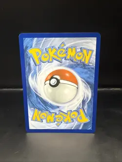 Pokemon TCG SM Celestial Storm Jirachi 97/168 Prism Star Ultra Rare Holo B - Image 4