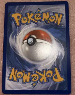 Pokemon Gastly Illustration Rare Holo SV05 Temporal Forces 177/162 - Image 2