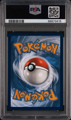 Nemona 238/091 Special Illustration Rare Paf En-paldean Fates Pokemon PSA 10 - Image 2