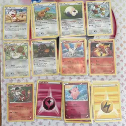 Pokemon TCG Generations Bulk, Radiant Collection - Image 2