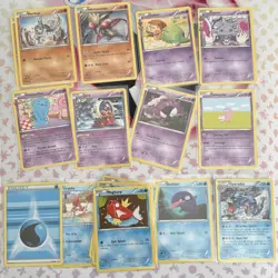 Pokemon TCG Generations Bulk, Radiant Collection - Image 3