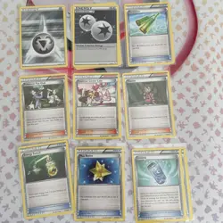 Pokemon TCG Generations Bulk, Radiant Collection - Image 4