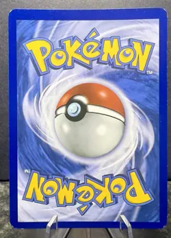 Pokemon Houndoom 75/124 Dragons Exalted Reverse Holo Rare - Image 2