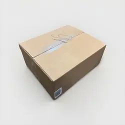 Pokemon S&V Prismatic Evolutions Figure Collection Sealed case (x6 box) in-hand - Image 3