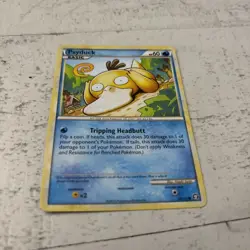 Pokemon Psyduck 74/102 Triumphant Regular - Image 1