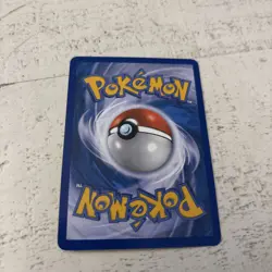 Unown 55/123 Uncommon HeartGold & SoulSilver Pokemon - Image 2