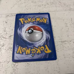 Clefairy Call of Legends Pokemon TCG 54/95 Common - Image 2