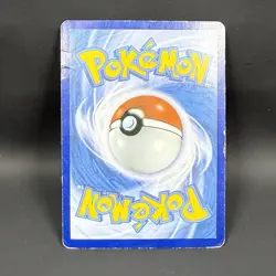 Pokemon Kyogre EX XY41 MP-HP Black Star Promo - Image 2