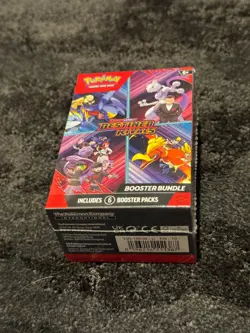 Pokemon Scarlet & Violet Destined Rivals Booster Bundle Box SHIPS FAST - Image 2
