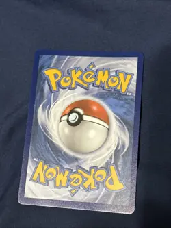 Mimikyu SWSH136 Delta Species Celebrations Promo Black Star Pokemon - Image 2