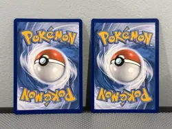 Pokemon TCG- Zacian V & Zamazenta V Crown Zenith Promos SWSH 292 & 293- NM - Image 4