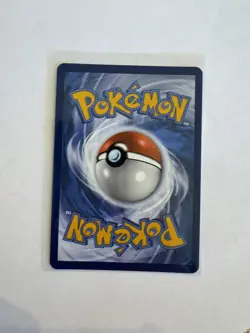 Team Rocket's Wobbuffet SVP203 Promo Pokemon TCG Scarlet & Violet NM - Image 2