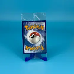 Pokemon SEALED Scream Tail SVP 065 Paradox Rift ETB Full Art Promo Holofoil!! - Image 2