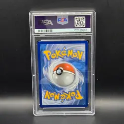 2021 Pokemon Sword & Shield Fusion Strike MEW VMAX Full Art #114 GEM MINT PSA 10 - Image 2
