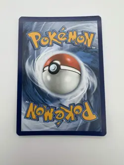 Pokemon TCG Phantasmal Flames Toxtricity #103/094 Illustration Rare NM - Image 3