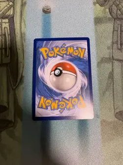 Pokemon TCG Poochyena Crown Zenith: Galarian Gallery GG33/GG70 Holo NM - Image 3