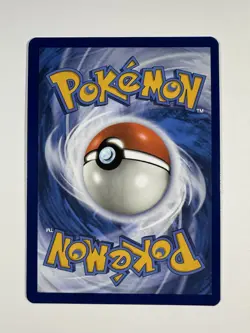 Pokemon Gloom Sv03: Obsidian Flames Illustration Rare #198/197 - Image 3