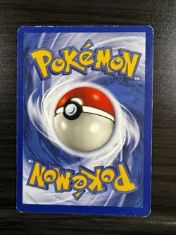 Pokemon TCG | Electabuzz - 20/102 | Base Set Rare | LP - Image 2