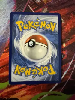 Pokemon TCG - Ceruledge ex Surging Spark 036/191 Holo Double Rare - Image 2