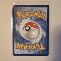 The Pokemon Company Reuniclus Promo Holo Psychic Stage 2 Scarlet & Violet 212 - Image 2