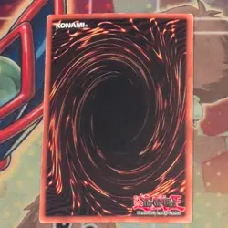 Dark Magician LOB-005 Ultra Rare Unlimited NM/LP Yugioh Excellent Vintage Card - Image 3