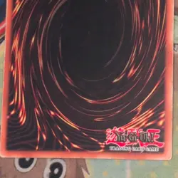 Dark Magician LOB-005 Ultra Rare Unlimited NM/LP Yugioh Excellent Vintage Card - Image 5