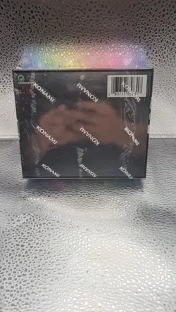 Yu-Gi-Oh Battles of Legend: Crystal Revenge Booster Box 83717858317 - Image 2