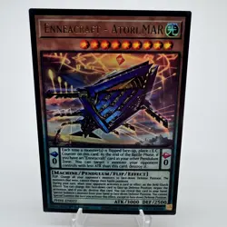 Yugioh! Enneacraft - Atori.MAR - PHRE-EN022 - 1st Edition - Image 1