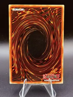 Yu-Gi-Oh! Melodious Illusion CROS-EN067 - Image 2