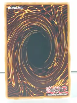 Melodious Illusion - YUGIOH CROS EN067 - 1st ed - NM - Rare - A - Image 3