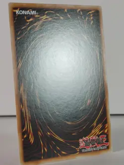 Melodious Illusion - YUGIOH CROS EN067 - 1st ed - NM - Rare - A - Image 4