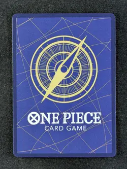 2023 One Piece KAIDO #OP05-118 Awakening of the New Era Secret Rare Japanese - Image 2