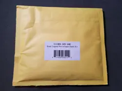 1x Digimon Card Game Great Legend Pre-Release Event Kit Sealed - Image 1