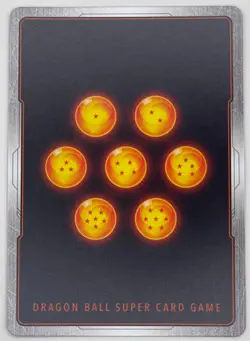 SS3 Son Goku Premonitions of A Fierce Battle SPR | Dragon Ball Super Card NM - Image 2