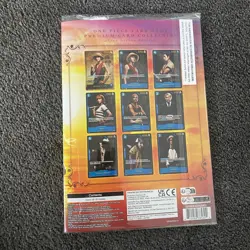 One Piece - TCG - Premium Card Collection Live Action Edition New Sealed ENGLISH - Image 5