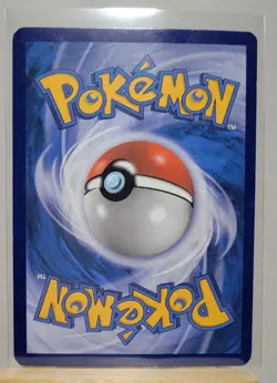 Popplio 4/12 McDonalds Promo Holo Pokemon Card MP - Image 2