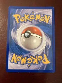 Raichu 8/100 Diamond & Pearl Stormfront Holo Rare Pokemon TCG Card NM - Image 4