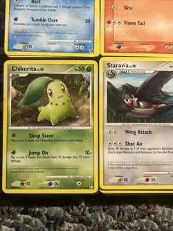 Pokemon TBG Cards Bulk Lot of 650+ 1999-2010 (READ DESCRIPTION) - Image 2