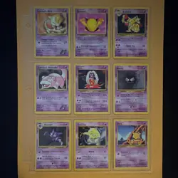 Pokemon TCG Vintage & Modern Card Lot - Charizard, Rayquaza - 81 Cards - Image 4