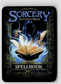 Sorcery Contested Realm Arthurian Legends Sisters Of Avalon x3 NM Exceptional - Image 2