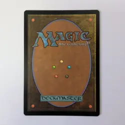 Jeska's Will Commander Legends Foil LP - Image 2