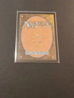 MTG Revel in Riches Foil NM/M - Image 2