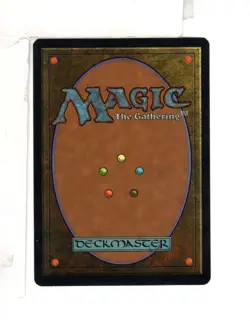 MTG SkeenAB Pyroblast from Fifth Edition. NM. - Image 2