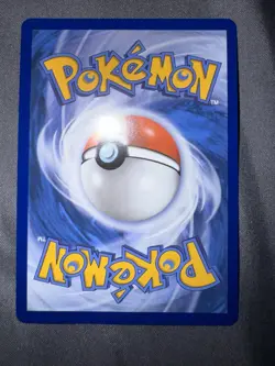 Pokemon TCG Pikachu ex 277/217 Ascended Heroes Special Illustration Rare NM SIR - Image 2
