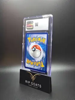 2022 Pokemon Garchomp V TG23/TG30 Astral Radiance Holo CGC 10 GEM MINT - Image 2